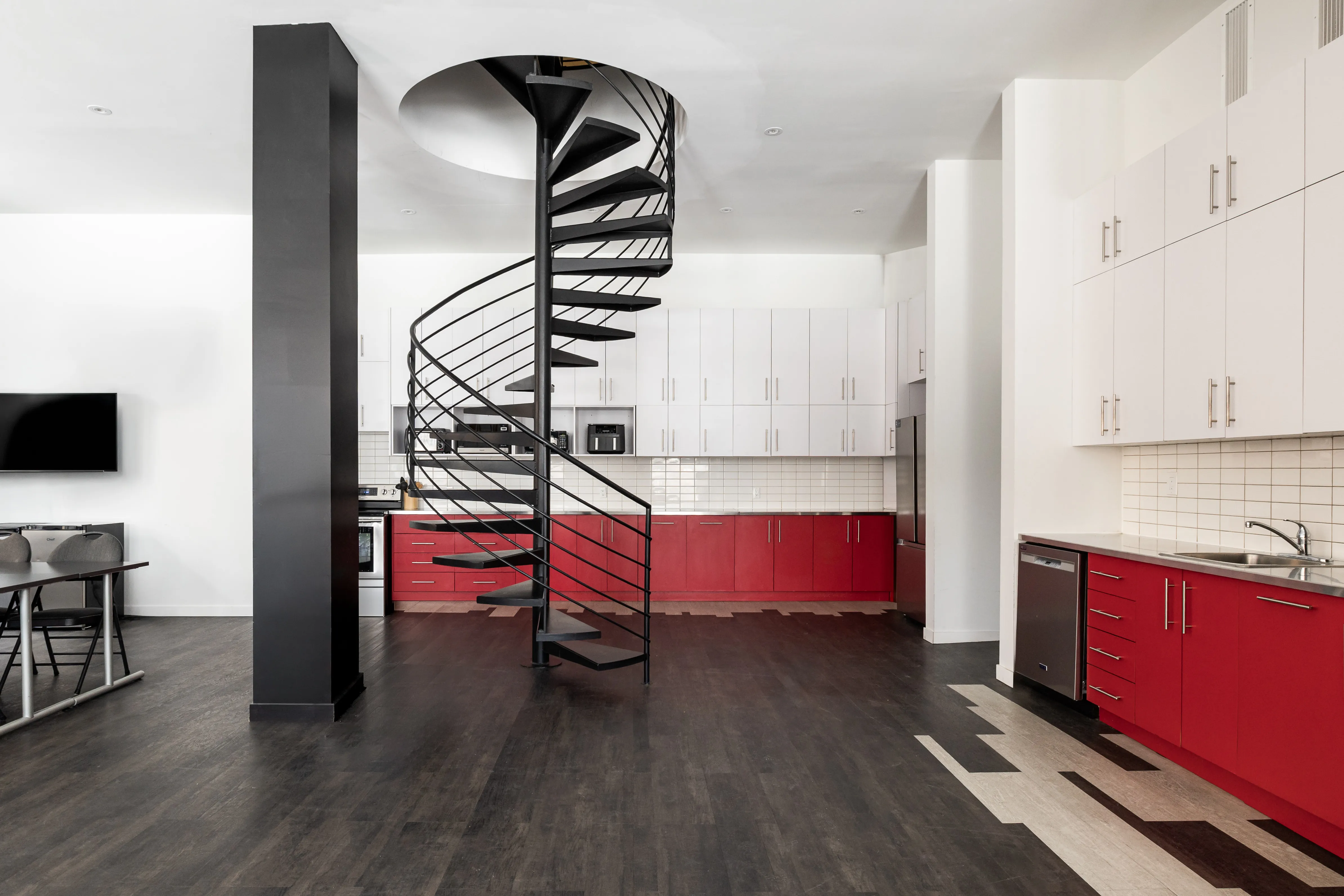 Bureau professionnel Caplex